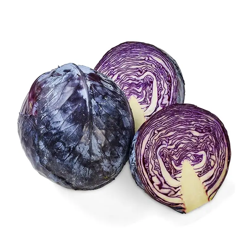 Rödkål 1 x 15 kg från Everfresh | #101400 | Grönsaker