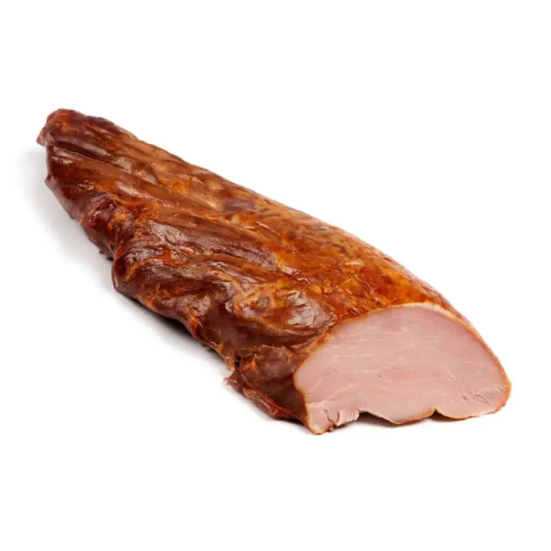 Rökt Fläskfilé 400 g från JM Kött & Chark | #223 | Bacon & Fläsk