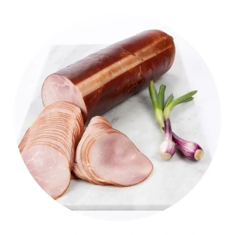 Rökt Skinka 1 kg från Gudruns | #3525 | Skinka