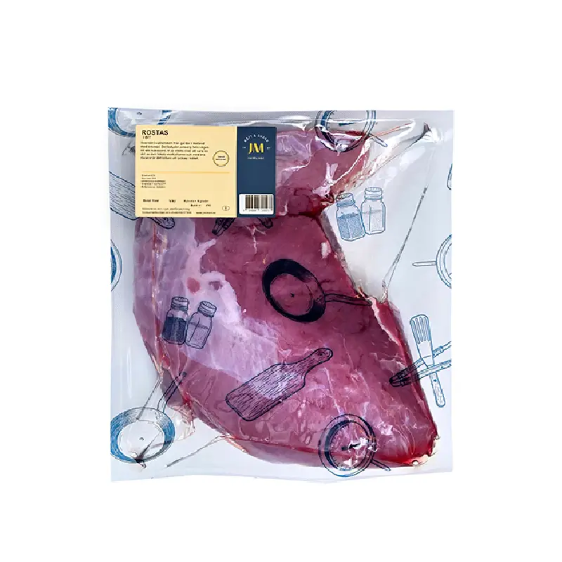 Rostas Bit 7 x 1 kg från JM Kött & Chark | #843 | Nötkött