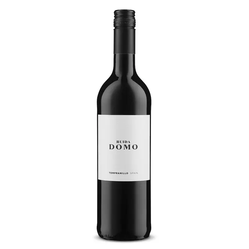 Ruida Domo Tempranillo 12 x 750 ml från Enjoy Wine | #X50080570201 | Vin