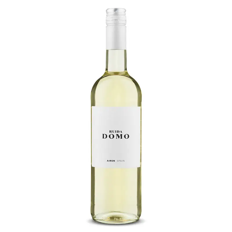 Ruida Domo Airen 12 x 750 ml från Enjoy Wine | #H570001 | Vin