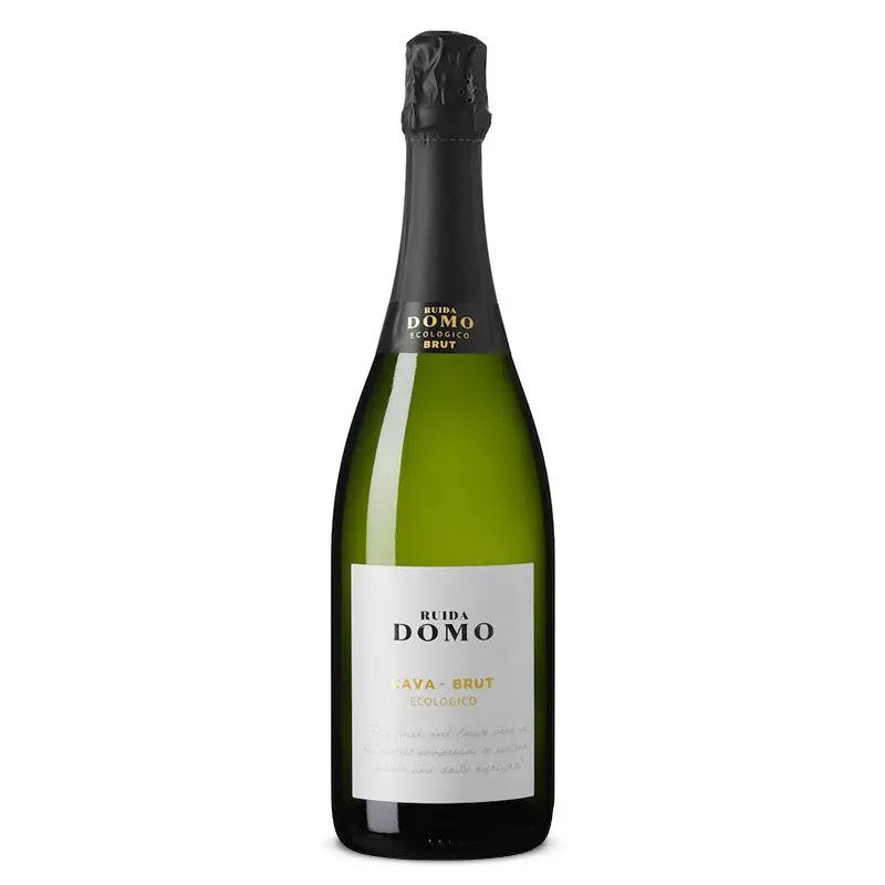 Ruida Domo Cava 6 x 750 ml från Enjoy Wine | #H585901 | Vin