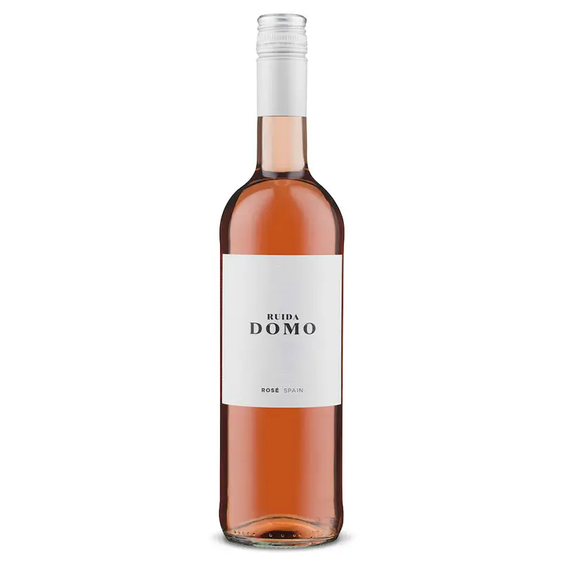 Ruida Domo Rosé 12 x 750 ml från Enjoy Wine | #X50080570101 | Vin