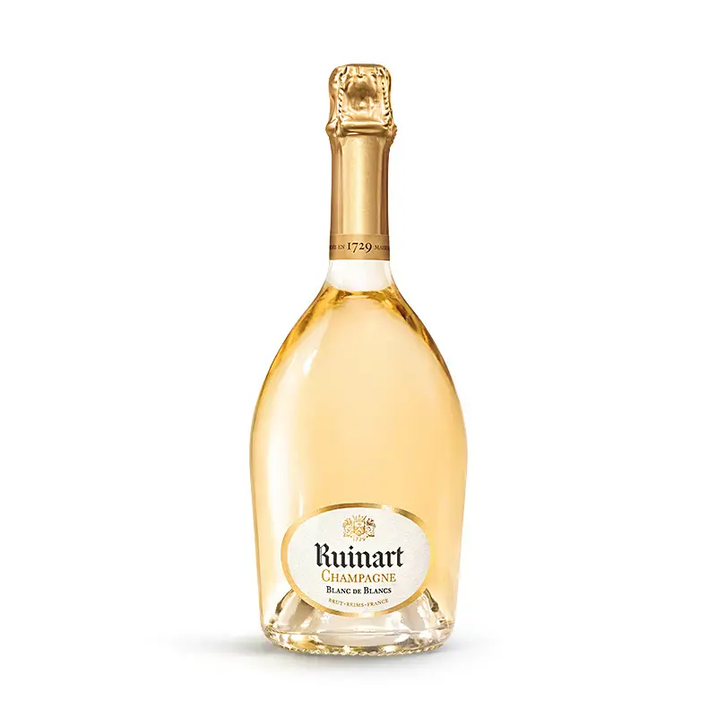 Blanc De Blancs 1 x 750 ml från Ruinart | #9036211 | Vin