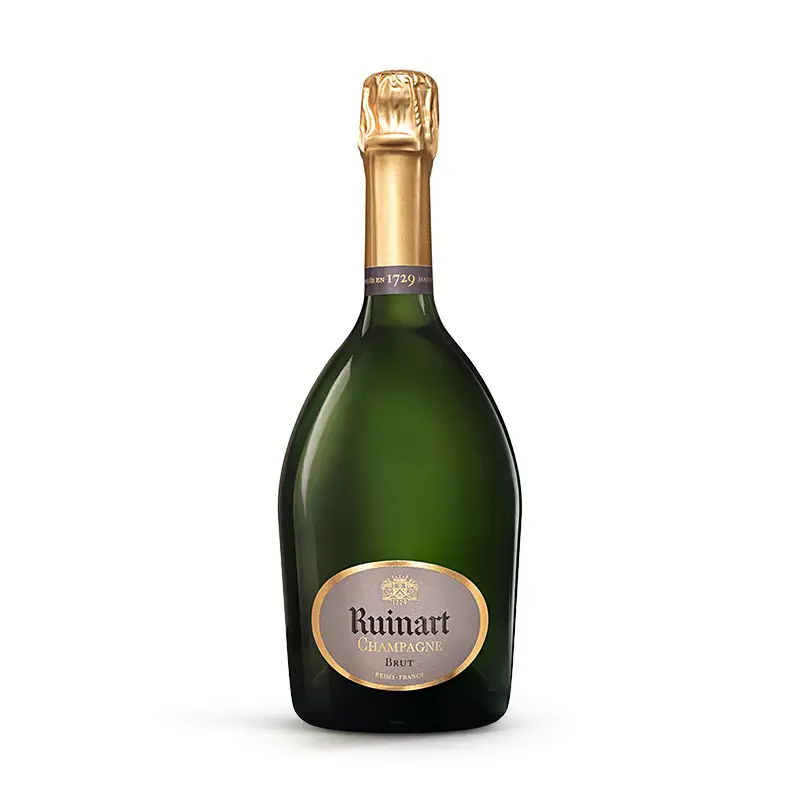 R De Ruinart Brut 750 ml från Ruinart | #9036216 | Vin
