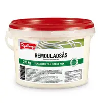 Remouladsås