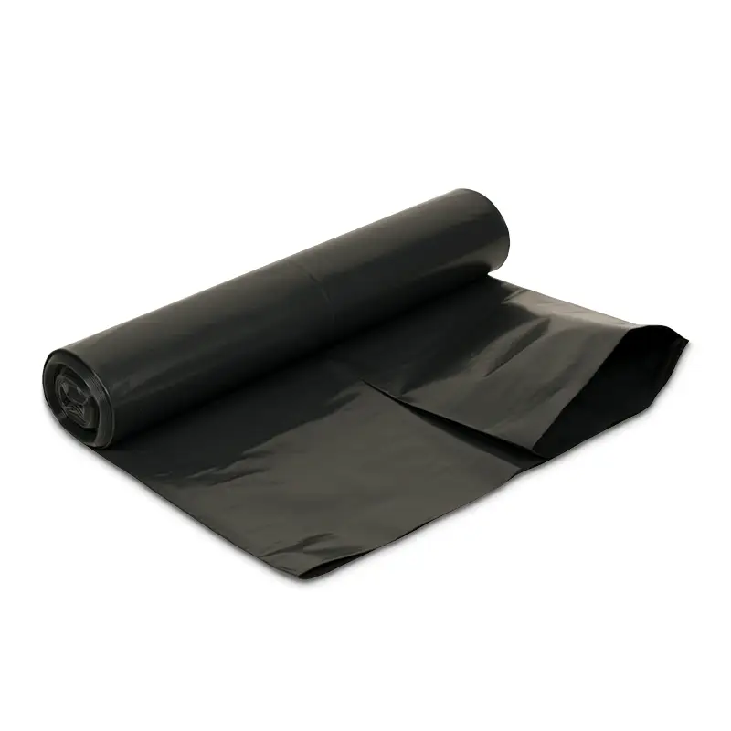 Sopsäck 125L EXTRA STARK 6 x 25 st från ReCirkel | #S12550MF | Påsar