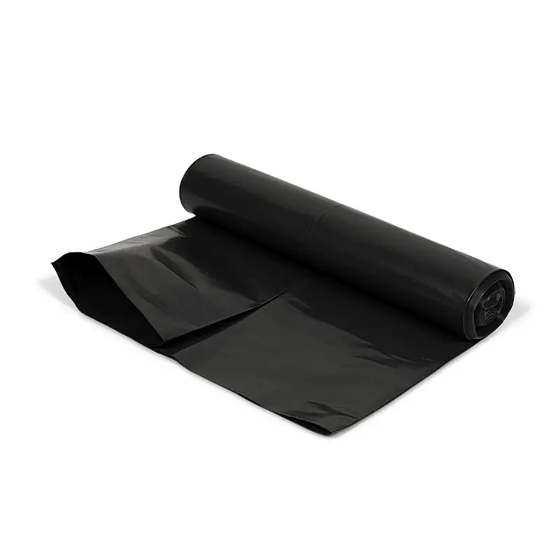 Sopsäck 160L STARK 12 x 10 st från ReCirkel | #S16060 | Påsar