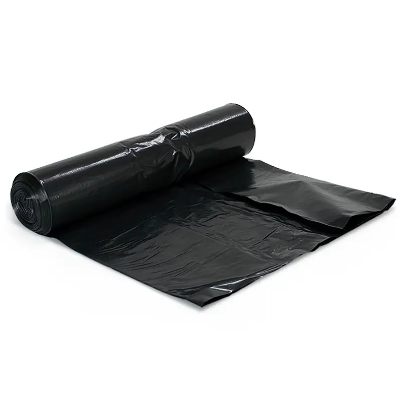 Sopsäck 240L STARK 8 x 10 st från ReCirkel | #S24070 | Påsar