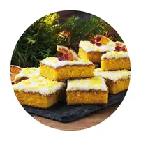 Saffransruta 20-pack