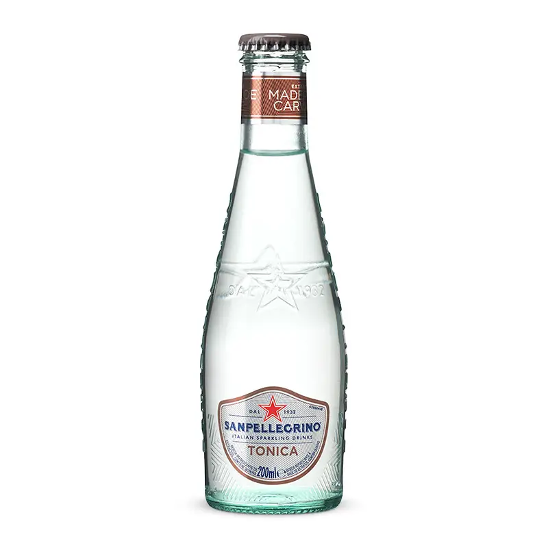Tonica 24 x 20 cl från San Pellegrino | #H604704 | Tonic