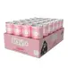 Sav:D Hallon 24 x 33 cl från Clean Drink | #87015 | Energidrycker