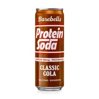 Protein Soda Classic Cola