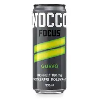 Guavo FOCUS