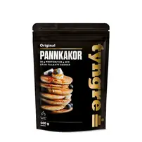 Bakmix Pannkakor Original