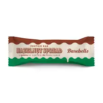 Spread Bar Hazelnut