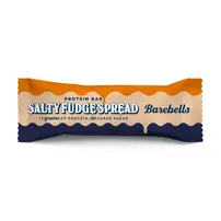 Spread Bar Salted Fudge