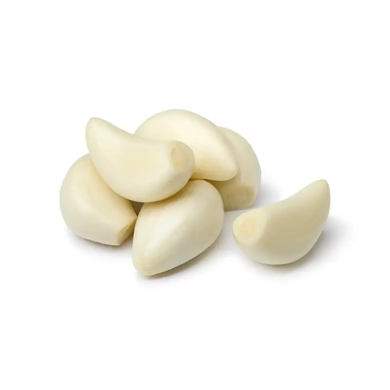 Skalad Vitlök 6 x 1 kg från Everfresh | #110811 | Grönsaker