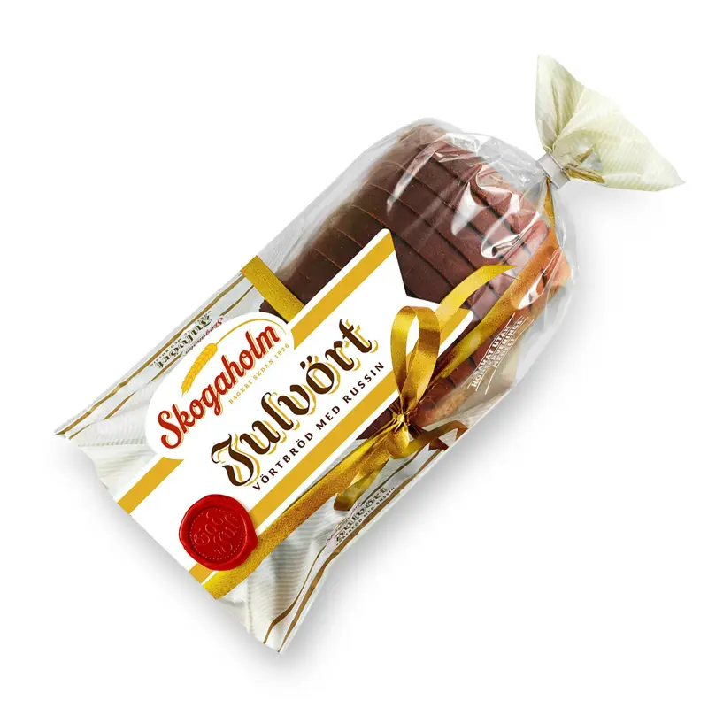 Julvört med Russin 7 x 600 g från Skogaholm | #145943 | Limpor