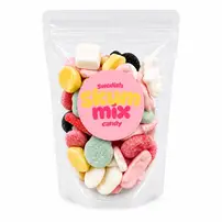 Skum Mix Swedish Candy