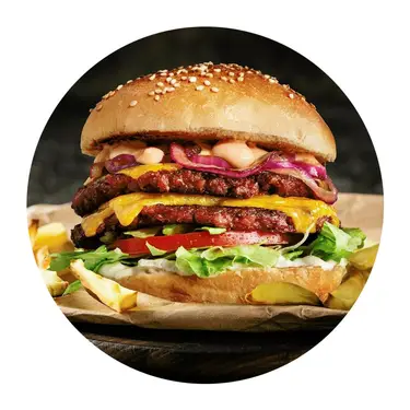 Beyond Stack Burger