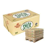 Smör Normalsaltat Halvpall