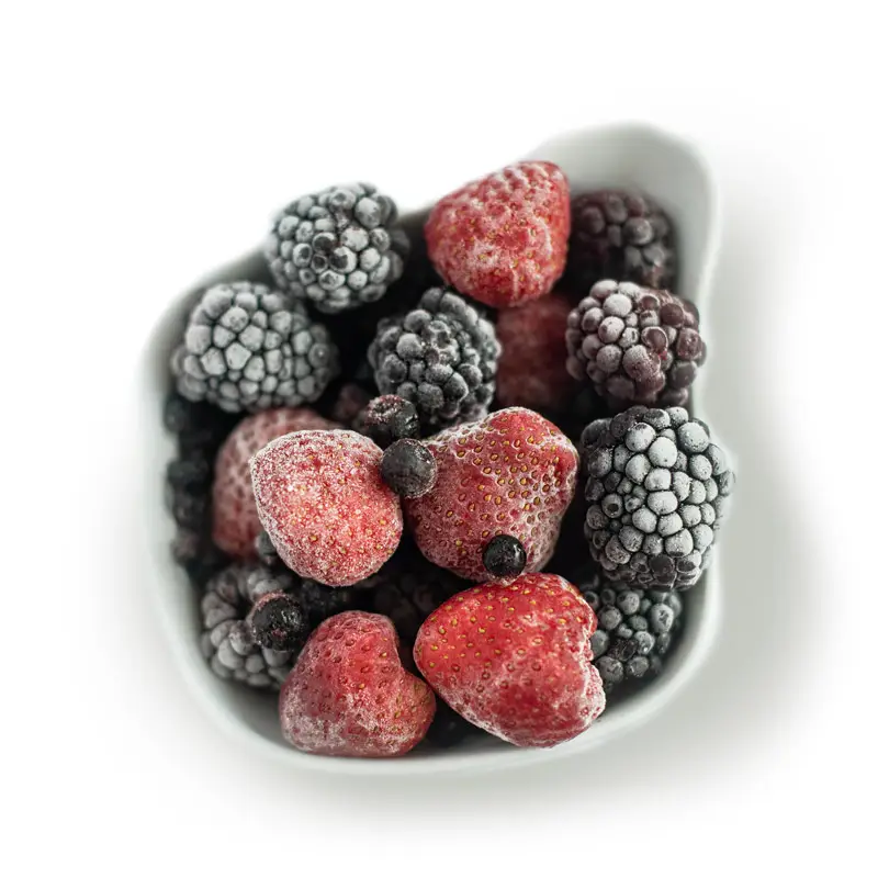 Sommarbär 2 x 2.5 kg från Magnihill | #33631 | Bär