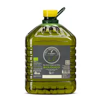 Olivolja Extra Virgin