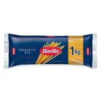 Spaghetti