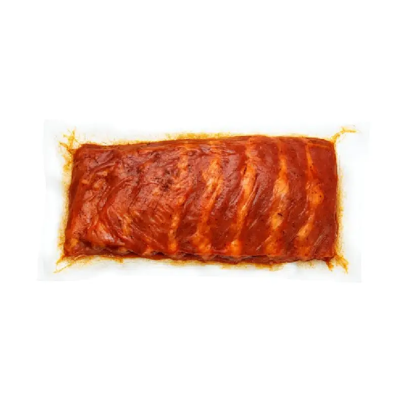 Spareribs Chili 30 x 500 g från Jojjen | #33200 | Revben