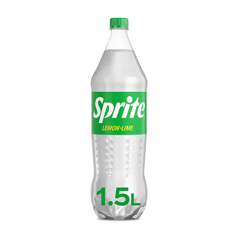 Sprite 8 x 1.5 l från Sprite | #644910 | Läsk & Soda