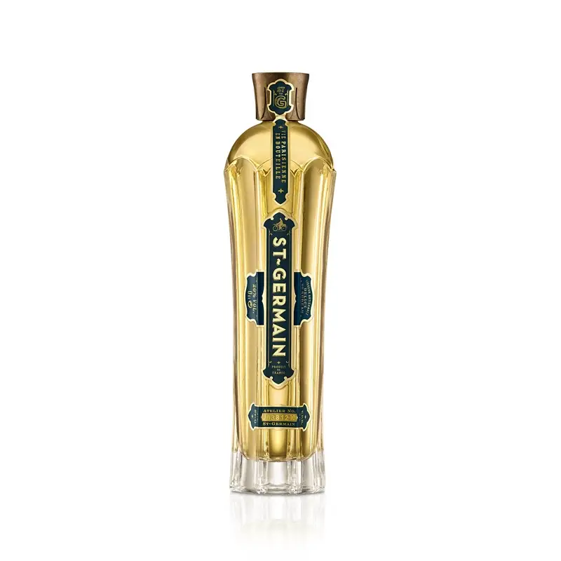 Saint Germain 1 x 700 ml från St Germain | #3300008068 | Sprit