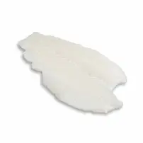 Stillahavsspättafilét 80-120g