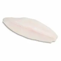 Stillahavsspättafilét 80-120g