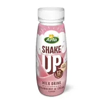 Shake Up Jordgubb