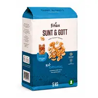 Sunt & Gott Originalmüsli