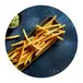 Super Crunch Pommes Frites 7 mm 4 x 2.5 kg från Aviko | #806689 | Pommes frites