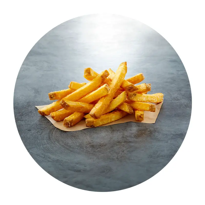 SureCrisp Max 14mm 4 x 2.5 kg från McCain | #1000011407 | Pommes frites