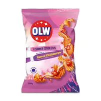 Sweet Chilimayo