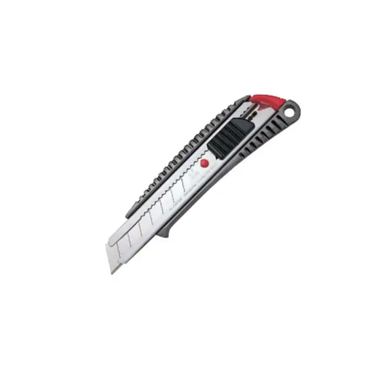 Brytkniv Metall 18mm 1 st från Kontor | #T620204 | Kontorstillbehör