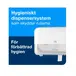 Coreless Mid-Size Toalettpapper (T7) 1 x 36 st från Tork | #472630 | Toalettpapper