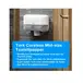 Coreless Mid-Size Toalettpapper (T7) 1 x 36 st från Tork | #472630 | Toalettpapper