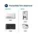 Coreless Mid-Size Toalettpapper (T7) 1 x 36 st från Tork | #472630 | Toalettpapper