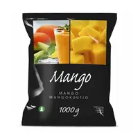 Mango Tärnad
