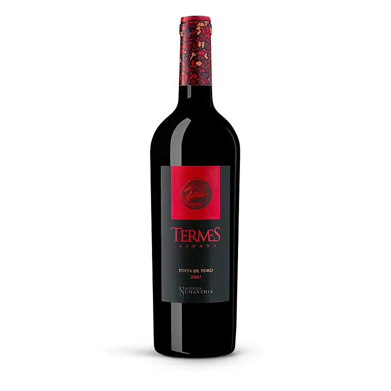 Termes 2017 750 ml från Bodega Numanthia Termanthia | #1088931 | Vin