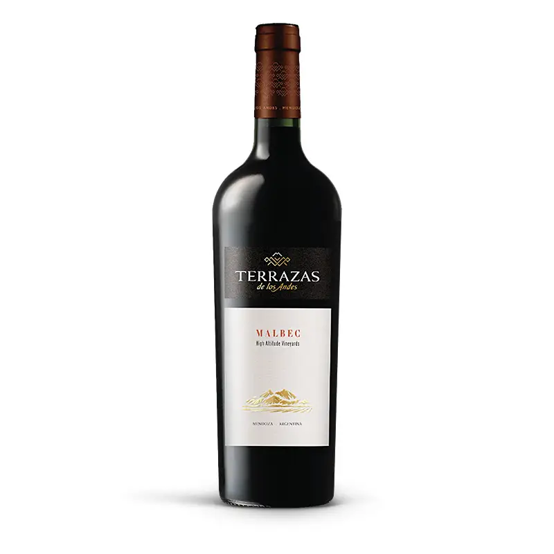 Reserva Malbec (2017) 750 ml från Terrazas | #3460161 | Vin