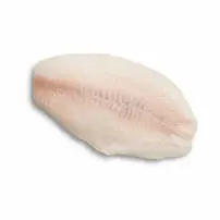 Tilapiafilé 120-160g ASC