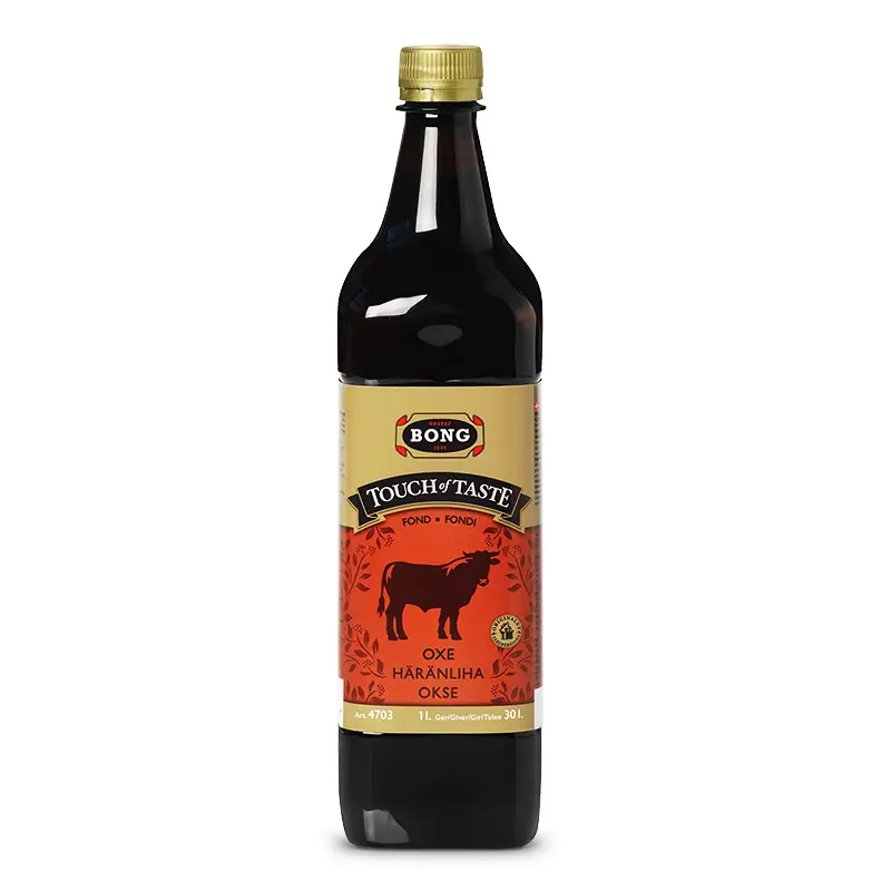 Oxfond 1x1l från Bong | #531626 | Fond