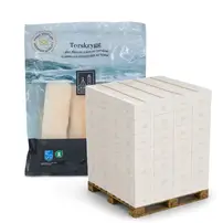 Torskrygg 400g Helpall